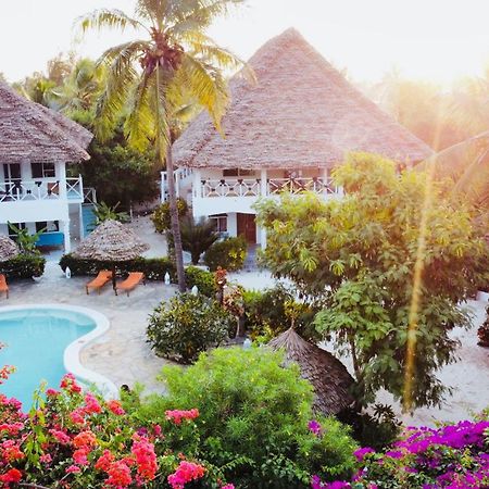 Ananda Villa Zanzibar Bwejuu Exterior photo