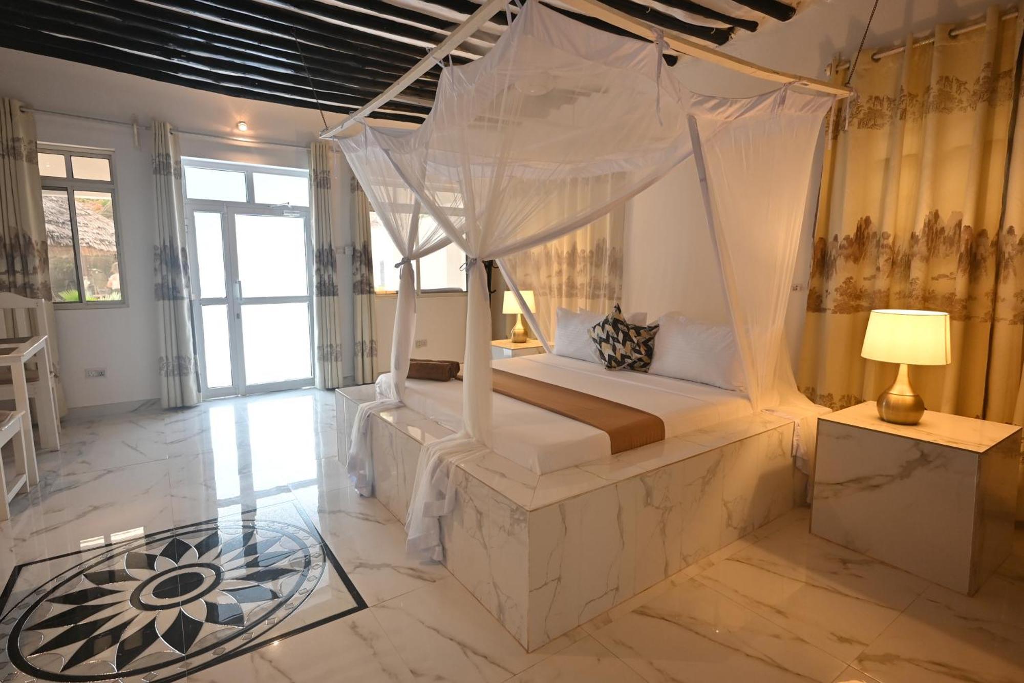 Ananda Villa Zanzibar Bwejuu Exterior photo