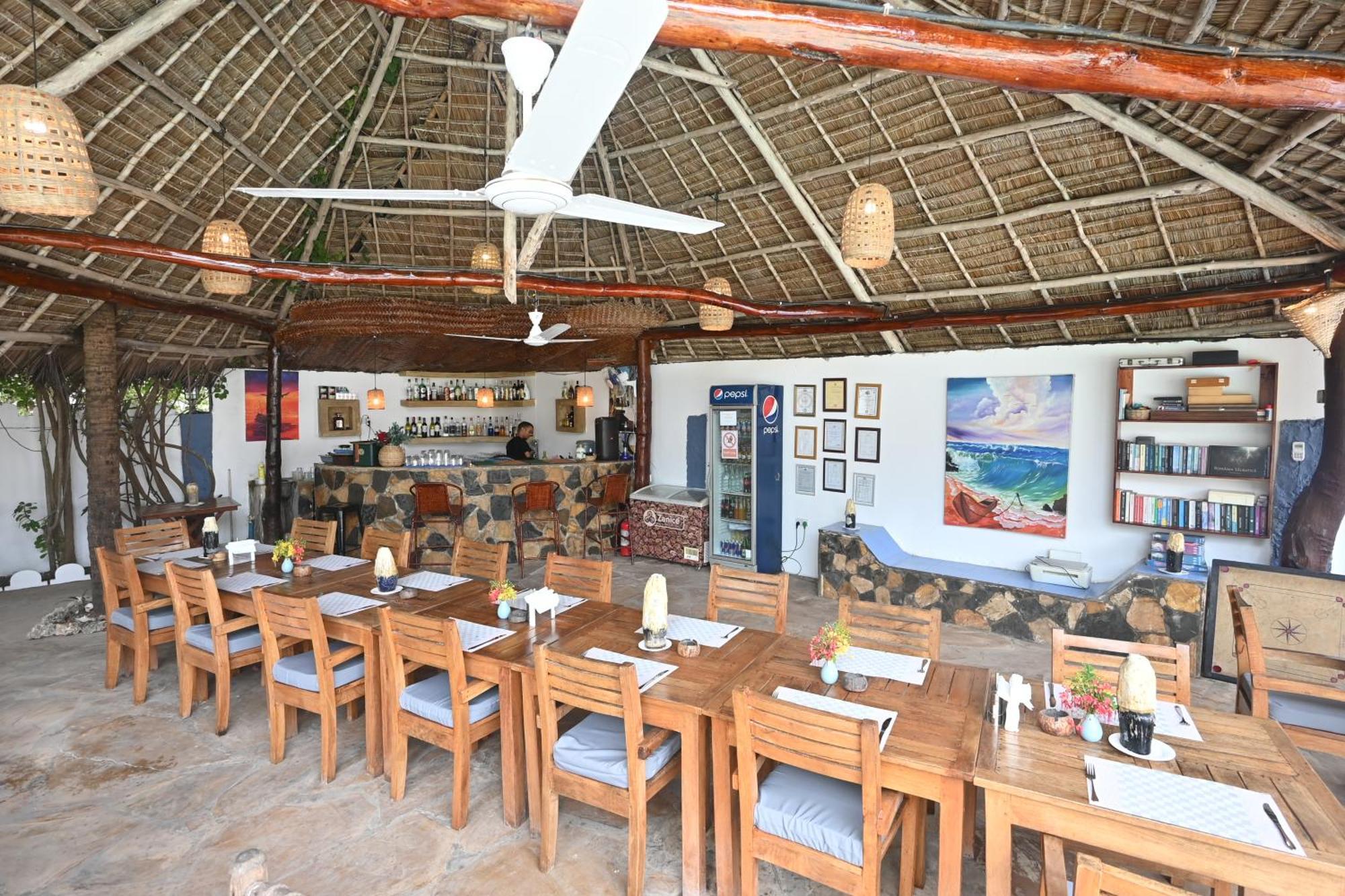 Ananda Villa Zanzibar Bwejuu Exterior photo