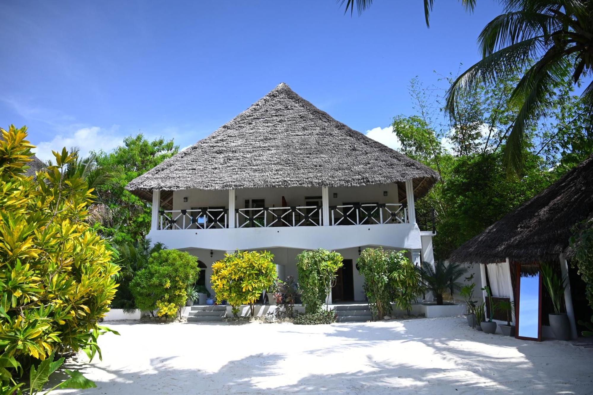 Ananda Villa Zanzibar Bwejuu Exterior photo