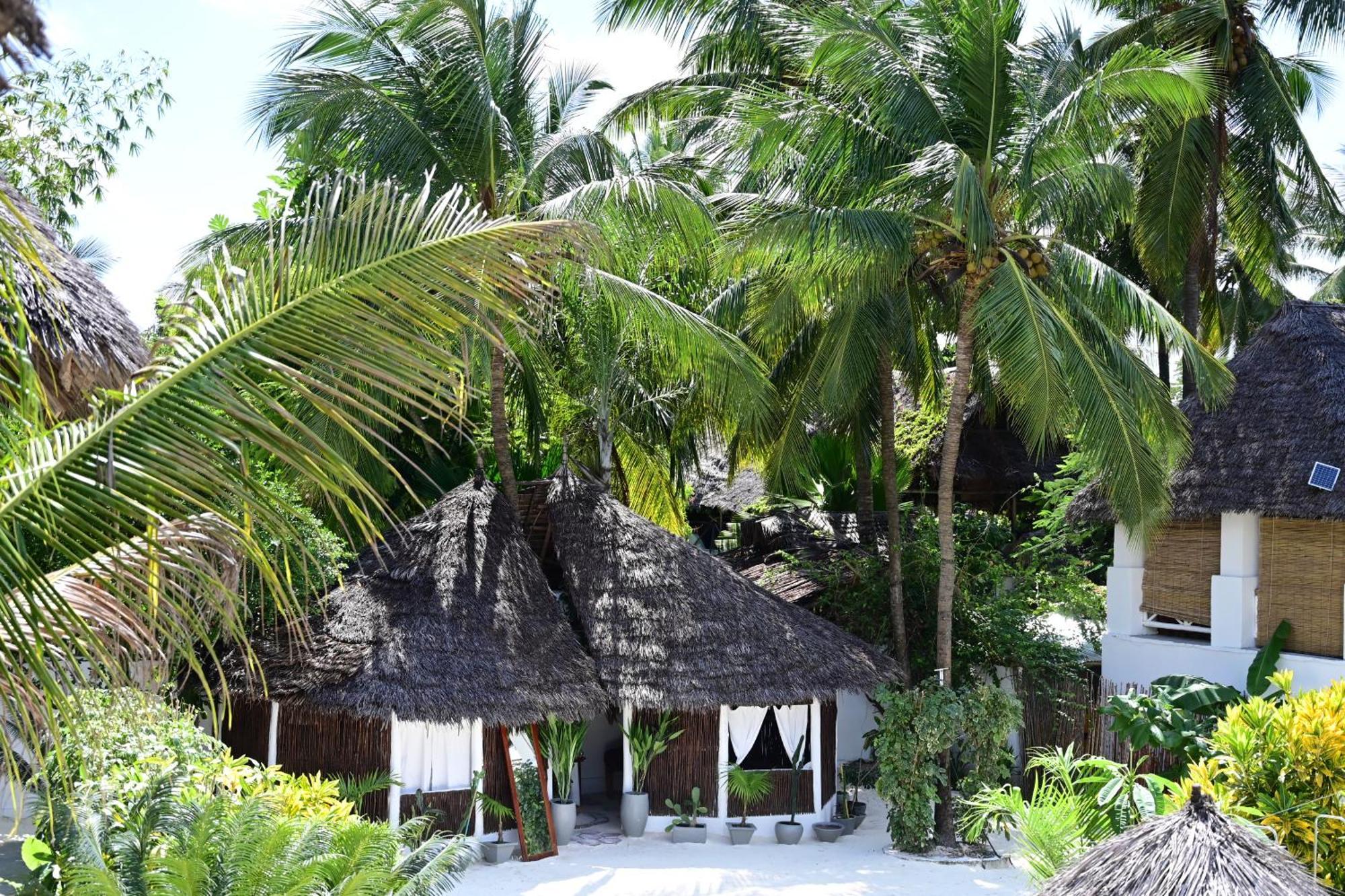 Ananda Villa Zanzibar Bwejuu Exterior photo