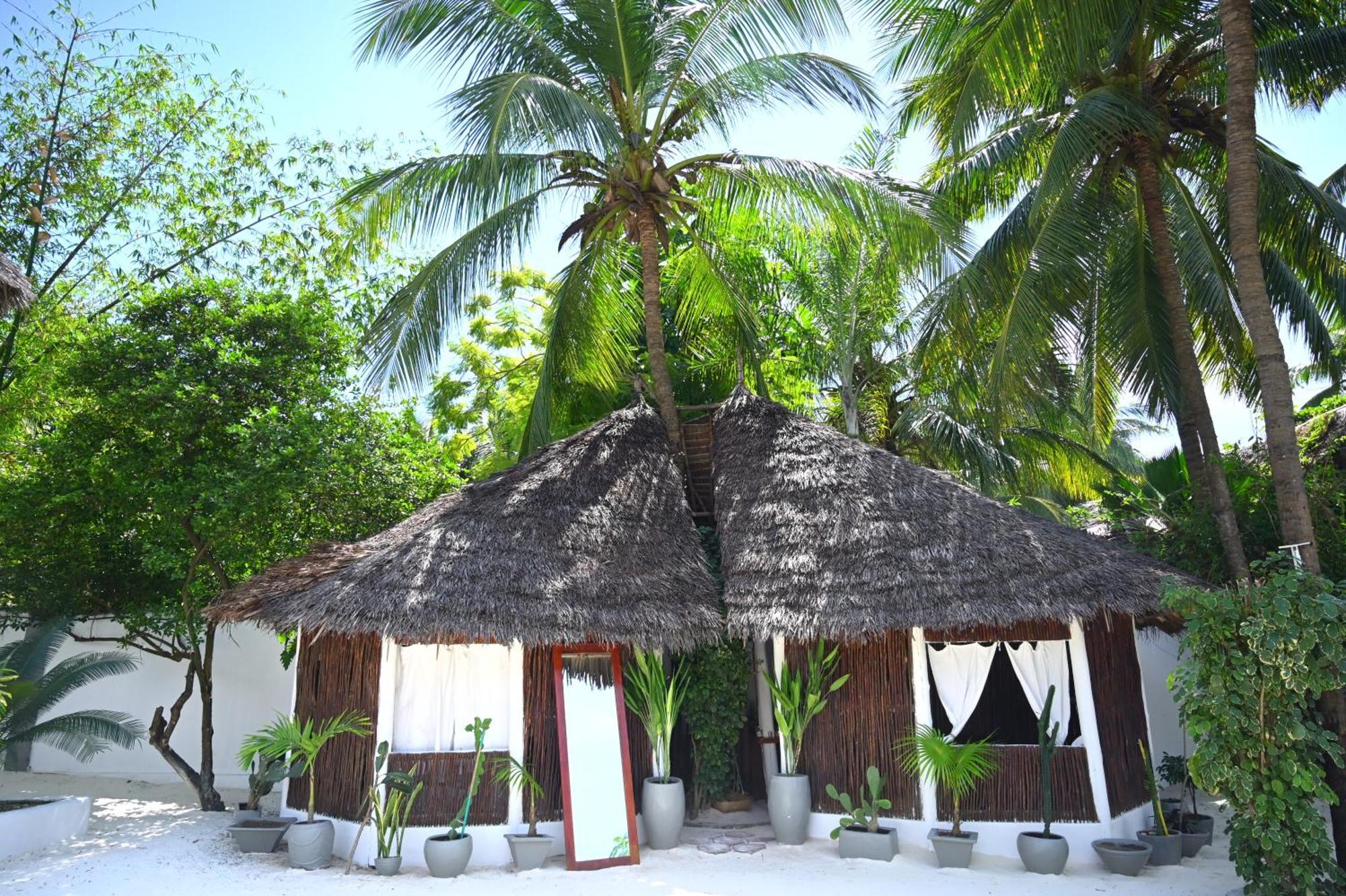 Ananda Villa Zanzibar Bwejuu Exterior photo